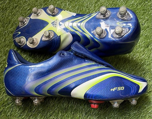 Adidas f50 tunit - f50, football