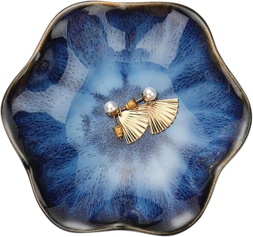Cavspkart ceramic jewelry dish - cavspkart,