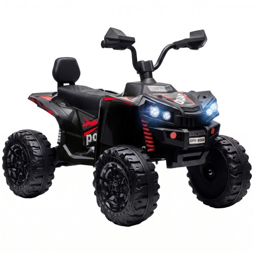 24v seater electric quad - 24v,