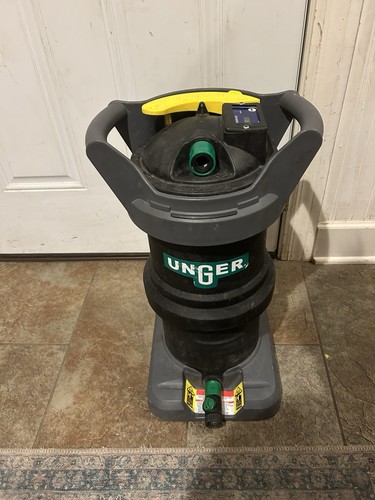 Unger nlite hydropower - unger,