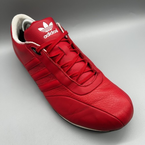 2007 adidas porsche - porsche, design