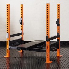 Mirafit M2 Bench Press Rack