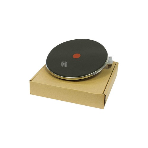 Electric plate 2600w hob - electric,