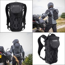 OXFORD ATLAS B-10 ADVANCED 10L