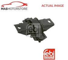 ENGINE MOUNT MOUNTING REAR FEBI BILSTEIN 24030 P NEW OE REPLACEMENT