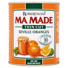 Robertsons made thin cut - robertsons,