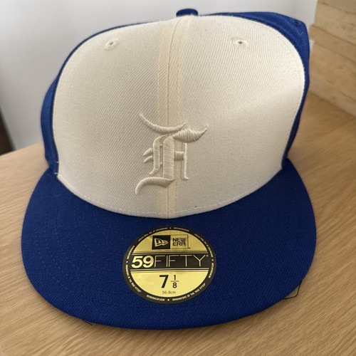 New era fear god - new, essentials