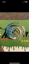 Leeds United Glass Ash Tray