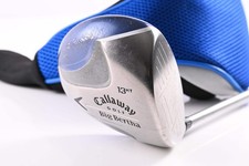 Ladies Callaway Big Bertha