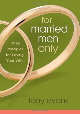 For married men only - married, evans