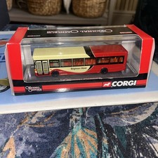 Corgi Original Omnibus Co