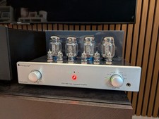 Primaluna Integrated Amplifer