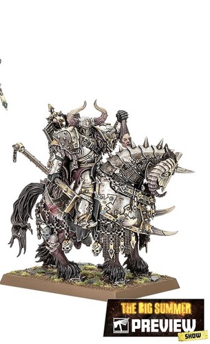 Warhammer the old world - world, core