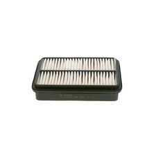 Air Filter Insert 51mm Height 169mm Width 249mm Length - Bosch 1457 433 952