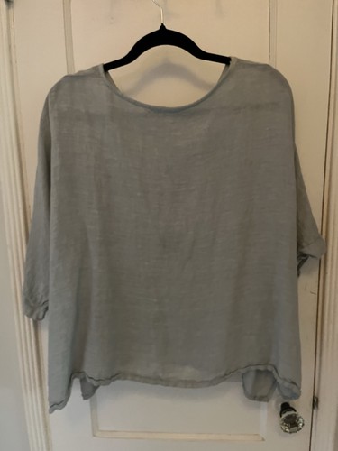 Boho linen crochet - boho,