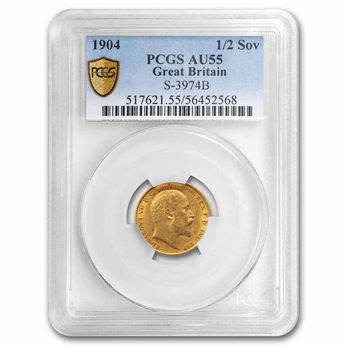 1904 great britain gold 2 - great,