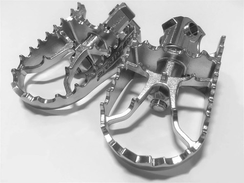 Pivot pegz wide mk3 - pivot, yamaha