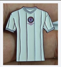 Limited Edition Aston Villa