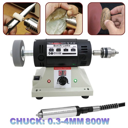 Jewellery polisher machine - polisher,