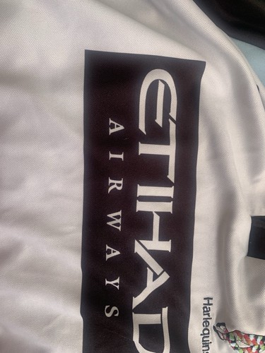 Harlequins neills shirt - o'neills, •