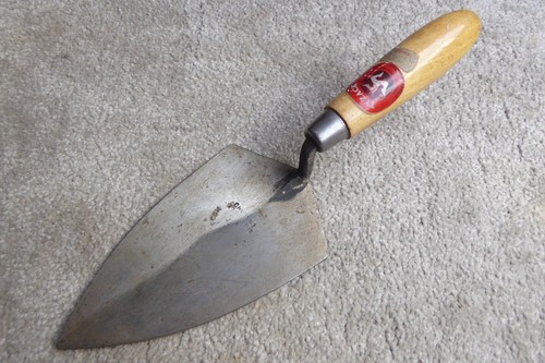 Vintage tyzack spear - (a,