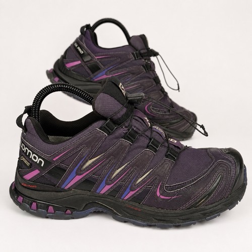 Salomon pro gtx women - pro,