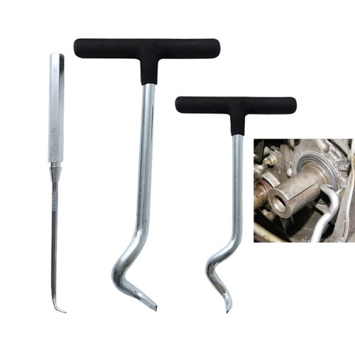3pcs seal puller tool - 3pcs,