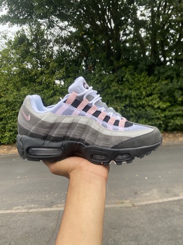 Air max pink foam - air,