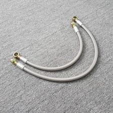 TURBO OIL COOLER PIPES for