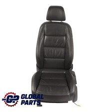 Volkswagen Golf Mk5 5Dr Seat Front Left N/S Interior Heated Leather Anthracite