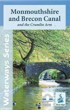Monmouthshire and brecon canal - monmouthshire,