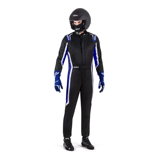 Race rally racing suit sparco - suit,