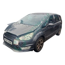 FORD S-max WA6 2006-2010 Towbar -