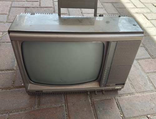 Philips 12tx2301 portable - philips,