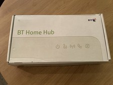BT Broadband Router First
