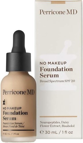 Perricone makeup - md,