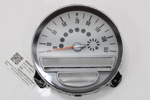 Mini mk2 r55 r56 - (bmw),