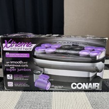 New Conair Xtreme Instant Heat
