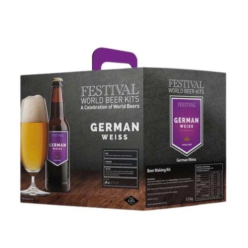 Festival world beer - world,