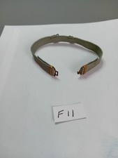 Dragon Action Figures 1/6th Scale British Army Webbing Belt.