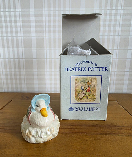 Royal albert beatrix potter - royal,