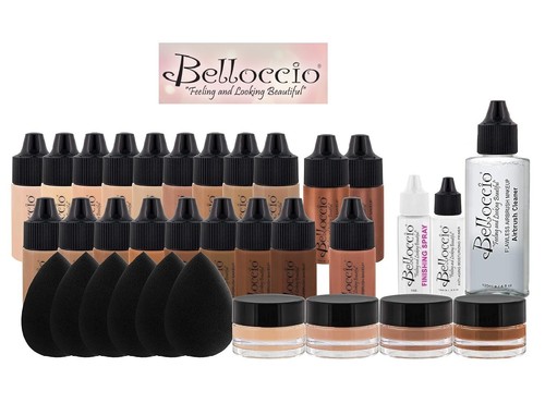 Belloccio shade airbrush - belloccio,