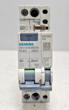 ✅ Siemens 5SV1316-6KK06