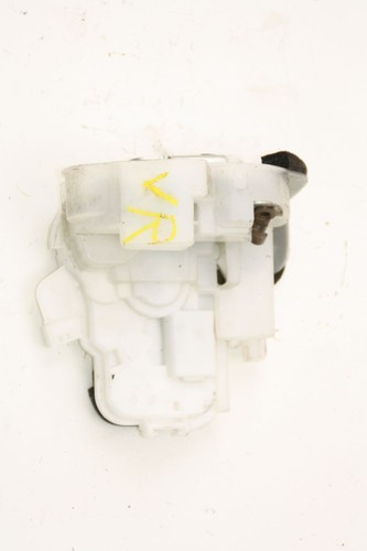 Door lock front right subaru - door,