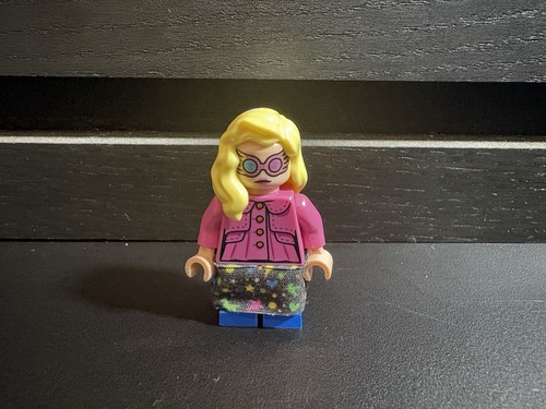 Luna lovegood harry potter - luna,