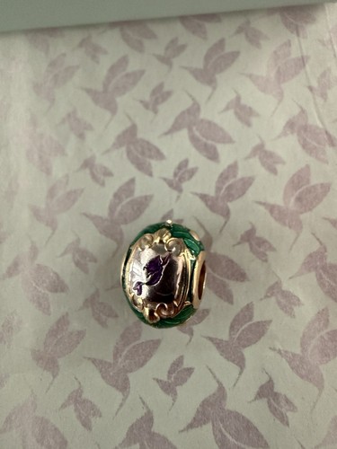 Chamilia genuine retired - chamilia,
