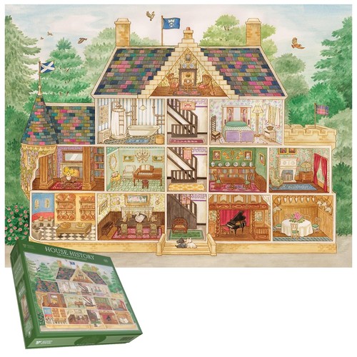 National trust for - national,