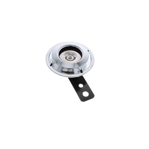 Horn chrome for simson jawa - horn, 6v