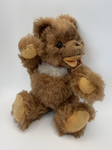 Steiff zotty vintage bear - steiff,