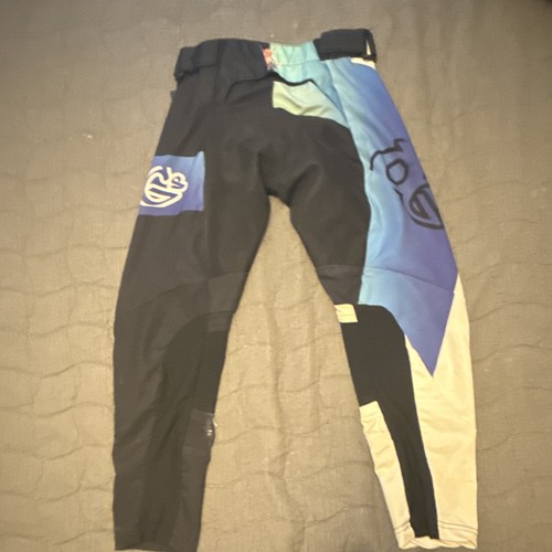 Boys moto pants size24 - pants,